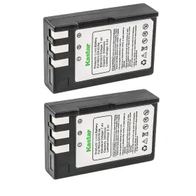 En-el9 Kastar 901200003023 2 Packs Compatible Battery Replacement For Nikon