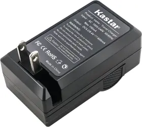 Dcr-dvd105 Kastar B00swybxgg Battery 3-pack And Charger Kit For Sony Dvd Handycam #2