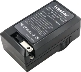 Dcr-dvd105 Kastar B00swybxgg Battery 3-pack And Charger Kit For Sony Dvd Handycam #3