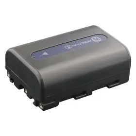 Ba-1b-fm50-8 Kastar Battery Replacement For Sony Np-fm50 And Handycam Dcr-trv38 Dcr-trv380 Dsr-pd