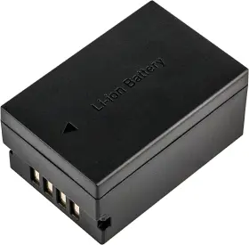 Ba-1b-npt125 Kastar Battery 1 Pack For Fujifilm Np-t125 Npt125 Rechargeable #2