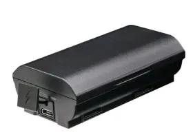 Ba-a12-2 Kastar A12 Battery 4-pack 3.7v 7000mah Replacement For Arlo A-12 Doorbell #2