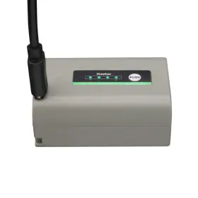 Ba-blx1d-1 Kastar Type-c Battery For Olympus Om System Blx-1 Bcx-1 Charger