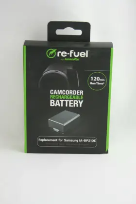 Ba-bp210e-1 Kastar Digipower Samsung Ia-bp210e Battery Replacement