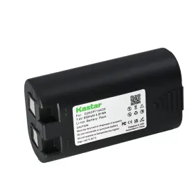 Ba-d260p-1 Kastar D260p Battery Replacement For Dymo 14430 1758458 S089588 S0915380 W003688