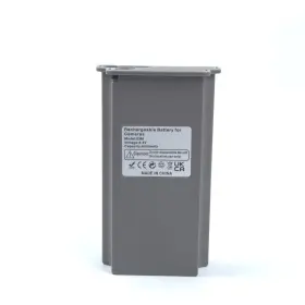 Tatcbov1 Kastar Ba-em6-1 Battery For Tactacma Reveal X Xpro Xb Sk Tactxg2 Tactsk Tactxp2