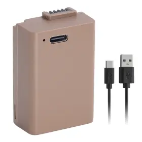Ba-enel25c-1 Kastar En-el25c Battery For Nikon Z Series 30 Z30 50 Z50 Fc Zfc Mirrorless