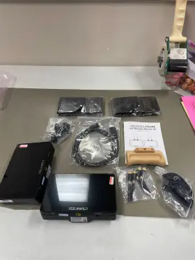 Ba-f570l-2 Kastar Feelworld Ft6 Fr6