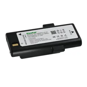 Bmp21-plus-batt Kastar Ba-m210-1 Battery Replacement For M210 M210-plus M210-lab G6120161