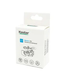 Ba-v11u-1 Kastar Replacement Battery For Panasonic Pv-215a Pv-b18 Pv-bp15 Pv-bp17 Vw-vbh1e