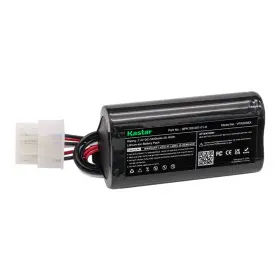Pca169-404-01-a Kastar Ba-vfr200bx-2 Battery For Verifone Pca169-001-01 Ruby 2 Ci Pos