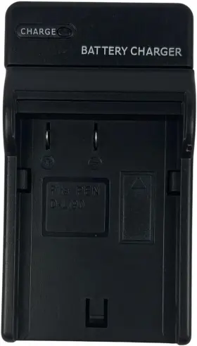 Ch-nocar-dli90 Kastar 1 Pack Wall Charger For Pentax D-li90 645d 645z Ir K-01 K01 K-1 K3 K5
