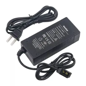 Dtyp-bpu68 Kastar D-type Charger For Sony Bp-u65 Bp-u68 V Mount Battery Lock