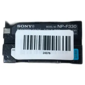 Ltd2-f780exp-2 Kastar Sony Np-f330 Battery