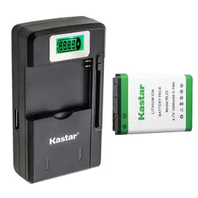 Kastar Mch-bl22-0 Battery Charger For Retevis Bl22 Bl19 Rt22 Rt15 Rt19 Rt619 Rt622 Two Way