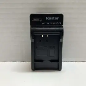 Nocar-nb8l-1 Kastar Battery Ac Travel Charger For Canon Nb-8l Cb-2la Powershot A3300 Is