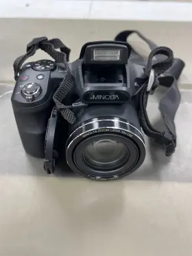 Nocar-q120-2 Kastar Minolta Camera Mn35z