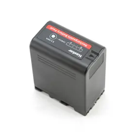 Vdxkabpu60 Kastar Replacement Battery For Sony Bp-u60 - Sku#1878589 #2
