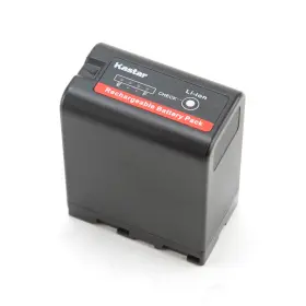 Vdxkabpu60 Kastar Replacement Battery For Sony Bp-u60 - Sku#1878589