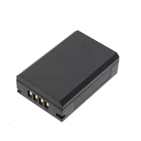 Kipno Bpdc10mc Rechargeable Li-ion Battery Compatible With Leica Bp-scl5 For M10 Series
