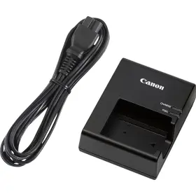 Lc-e10 Kjv 642380537853 Battery Charger For Eos 1100d 1200d 1300d 1500d 2000d 3000d 4000d Kiss