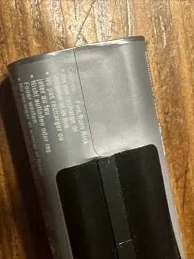 Klic8000 Kodak 041773938299 Vintage Genuine Crv3 Lithium Rechargeable Battery Digital Camera #3