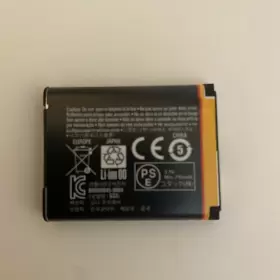 Klic-7006 Kodak Rechargeable Battery For Digital Camera #2