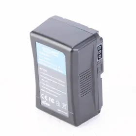 Vdxkuvm220w Kunlun 220wh 15000mah V Mount/v-lock Battery - Sku#1747936