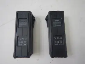 Bt-yu03 Kuwata - 2 Set 5000mah Intelligent Flight Battery For Dji Mavic #3