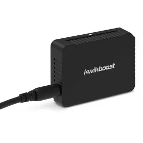 Kwikboost 847210059837 Luxor Kbep-base1 Edgepower Single Battery Charger