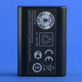 14464 Leica Oem Aftermarket Battery #2