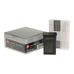 Bp-scl7 Leica 24026 Lithium-ion Rechargeable Battery For M11 Black