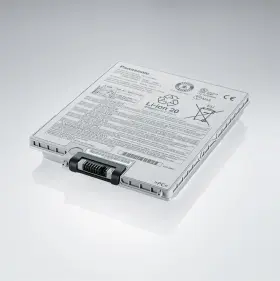 Geb236 Leica 832120 High Capacity Extended Life Battery For Cs35 Tablet
