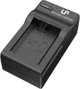 4331903135 Lp Np-fw50 Battery Charger Compatible With Sony Alpha A6000 A6400 A61