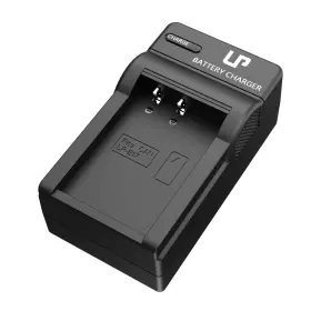 Lp 710619566896 E17 Battery Charger Compatible With Canon Eos Rebel T7i T6i T6s