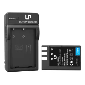 En-el9 Lp 710619568562 En El9a Battery Charger Pack Compatible With Nikon D40