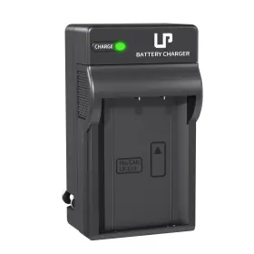 Lp-lp-e10-c Lp E10 Battery Charger Compatible With Canon Eos Rebel T7 T6 T5 T3