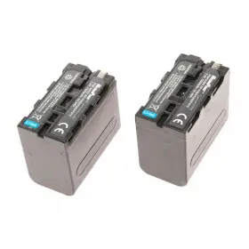 Vdxmaxpnp950 Maximal Power Db Sony Np-950/f970 Replacement Battery - Sku#1781271 #3