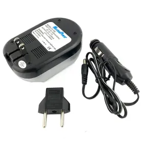 Maximalpower 426927129892 Ac Dc Wall Car Battery Charger For Canon Nb-5l Powershot Elph Sx