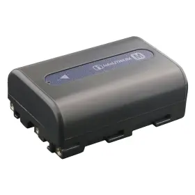 Np-fm50 Maximalpower 887760004659 Kastar Battery Replacement For Sony Np-fm30 And Cyber-shot Dsc-s