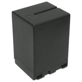 Bnv-733 Merkury Innovations M-733 Lithium Ion Rechargeable Battery For Jvc - Lr