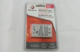 Tg-enel5 Merkury Innovations Replacement Li-ion Rechargeable Battery For Nikon En-el5