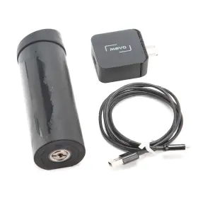 Mv1-03a-bl Mevo Boost By Livestream - Sku#1860821
