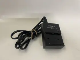 Chn-dli50-0 Minolta Konica Oem Battery Charger Bc 400 For Np-400 A-7 A5 Dimage