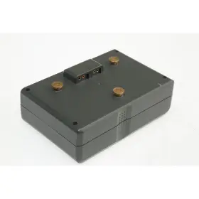 Vdxb4bam4060 Miscellaneous Batteries 4 Broadcast Gold Mount 90wh Battery - Sku#1562518