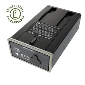 Moultrie 053695141091 Rechargeable Lithium-ion Battery For Edge Series Cellular Trail Cameras - Sus #3