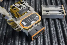 Moultrie 053695141558 Power Mag Plus Rechargeable Lithium-ion Battery Pack - For Edge #3