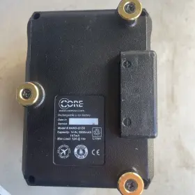 Nano-g150 Nano 147wh 14.8v 9900mah Micro Smart Battery Pack
