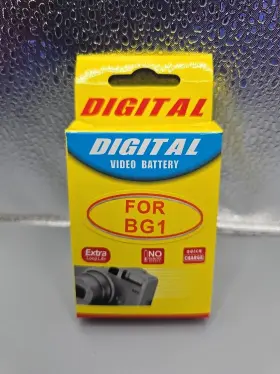 Bt-en-el9 Neewer Bt-en-el9/el9a-usa Digital Video Camera Mini Dv Battery For Bg1 Lithium Ion New