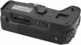 Dmw-bgg5h Neewer Vertical Battery Grip For Panasonic G80/g85 Comp To